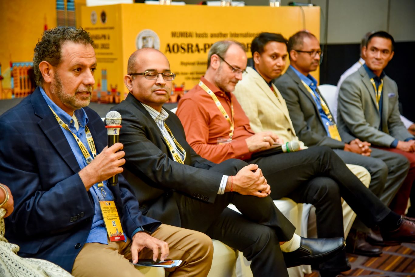 AORA INDIA - HALL B